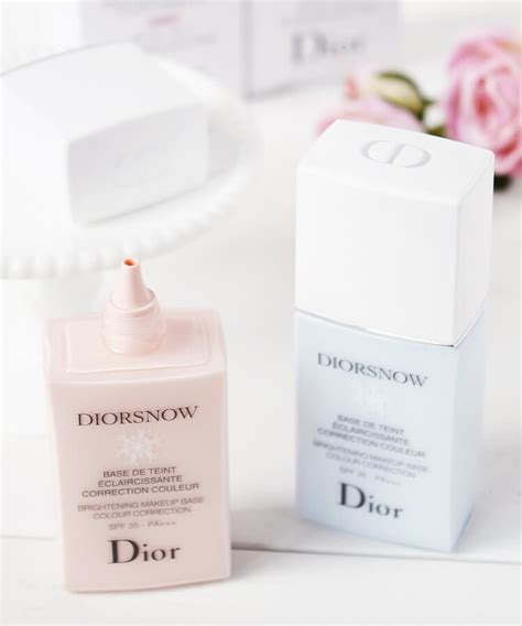 dior コントロールカラー